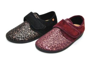 Blucher velcro 91086